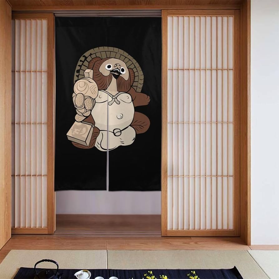ももクロ　高城れに　楽屋のれんと提灯セット ももクロ 高城れに 楽屋のれんと提灯セット